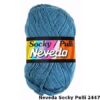 Neveda Socky Pulli