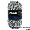 Neveda super Noorse wol extra