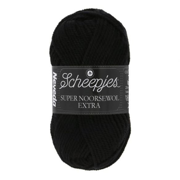 Neveda super Noorsewol extra 2 - Afbeelding 2