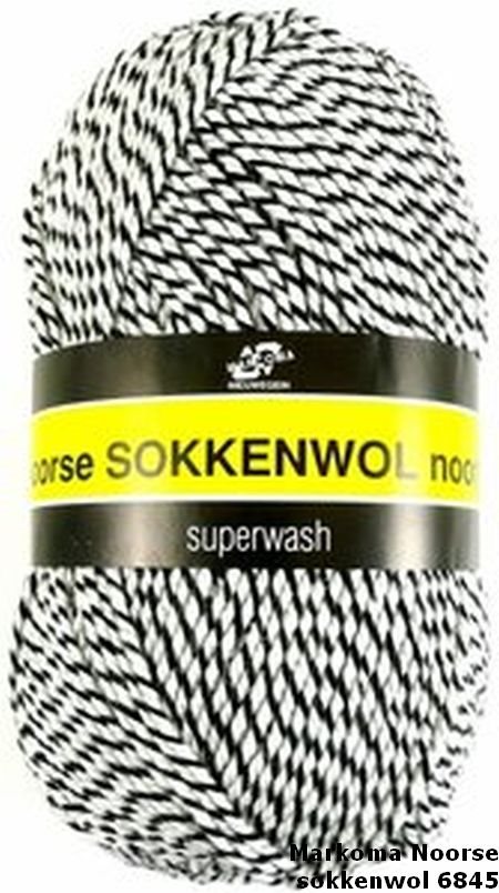 Scheepjes Noorse wol