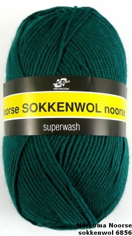 Scheepjes Noorse wol - Afbeelding 3