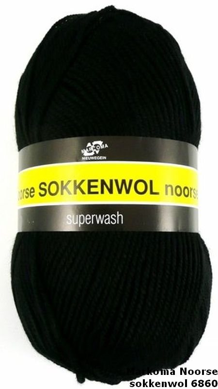 Scheepjes Noorse wol - Afbeelding 4