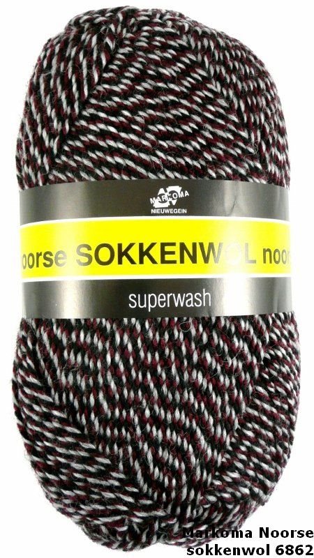 Scheepjes Noorse wol - Afbeelding 5