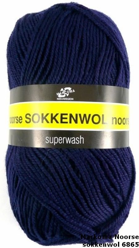 Scheepjes Noorse wol - Afbeelding 7