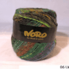 Noro Ito alle kleuren
