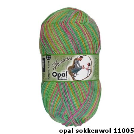 Opal Memories 11000-11010