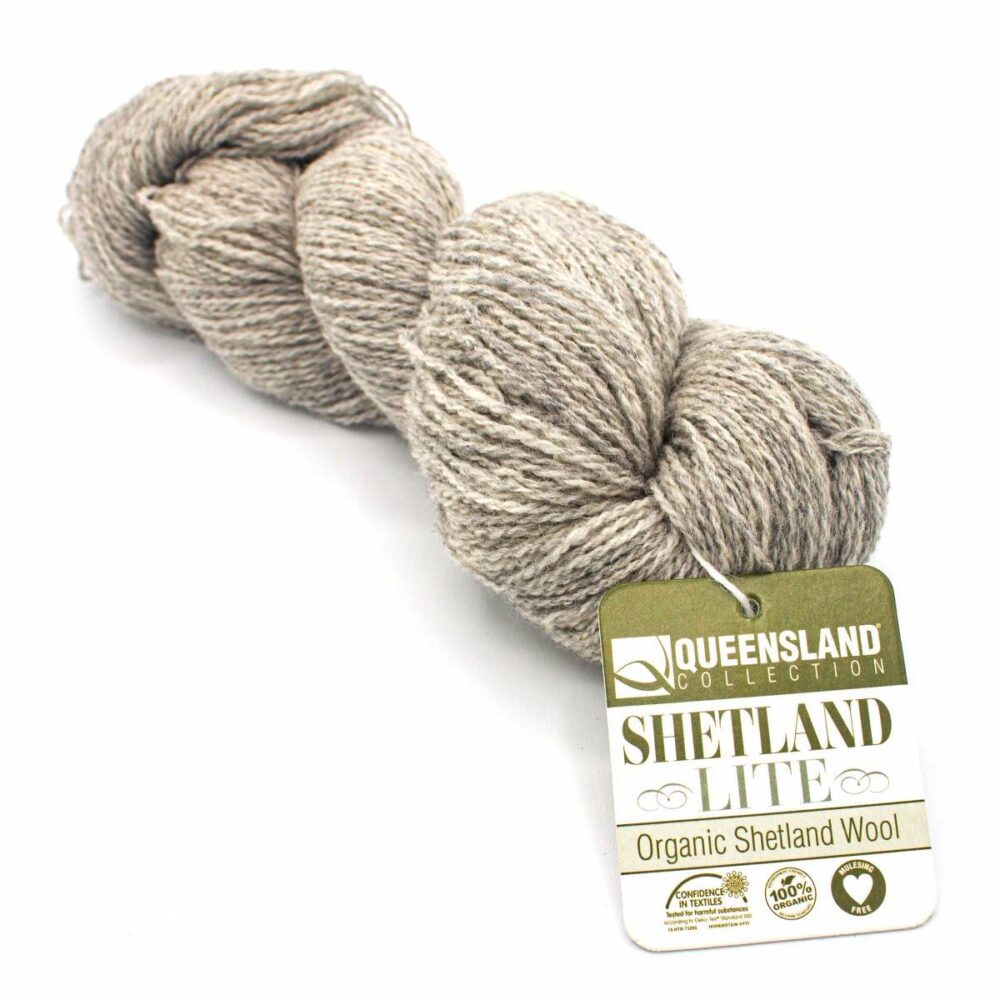 Queensl.shetland lite