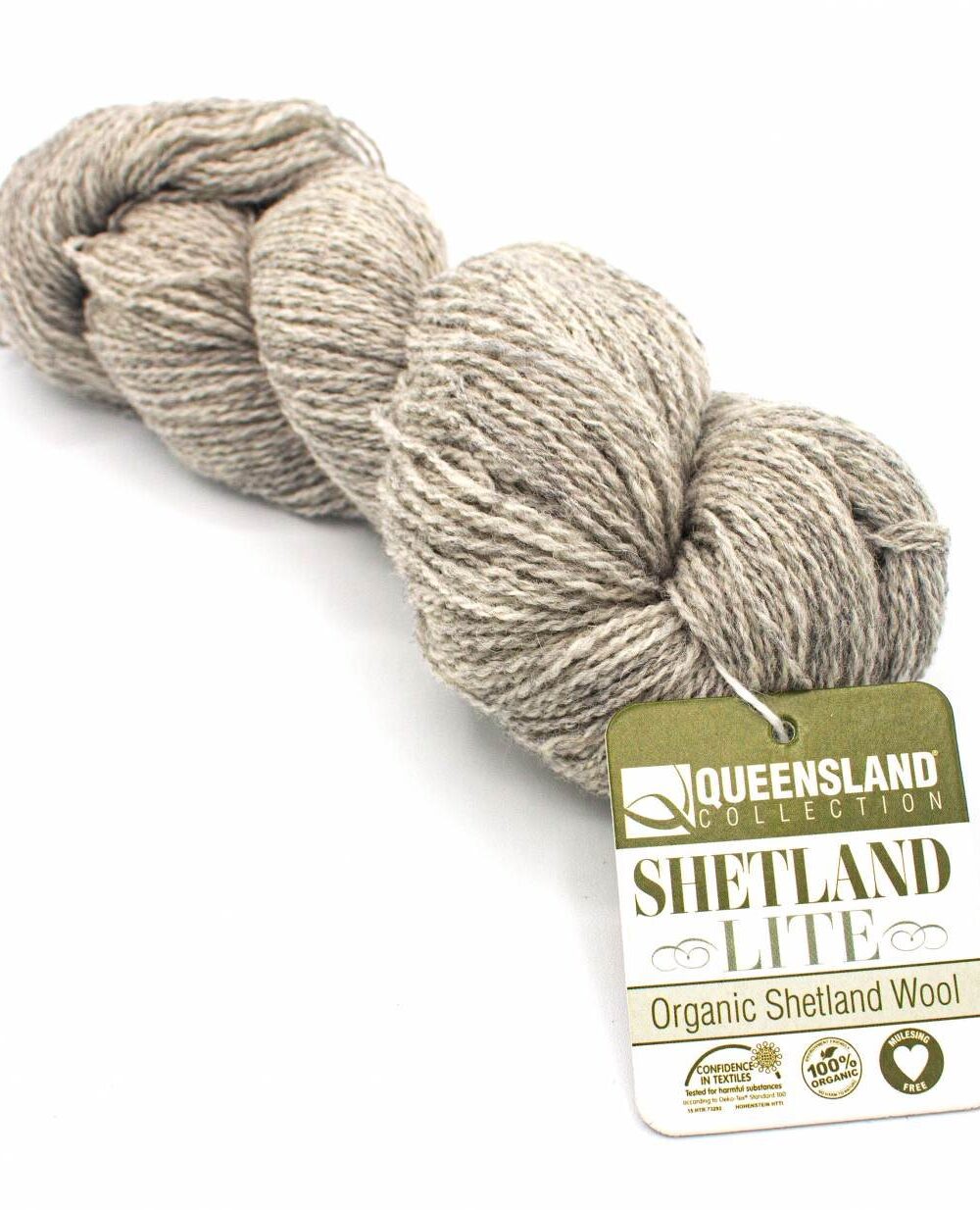 Queensl.shetland lite