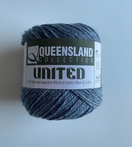 Queensland United 10-19