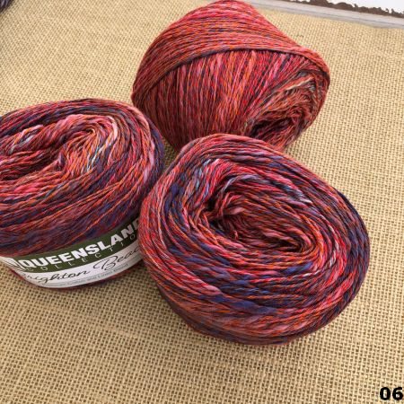 Queenslnd. Brighton Beach 1-10