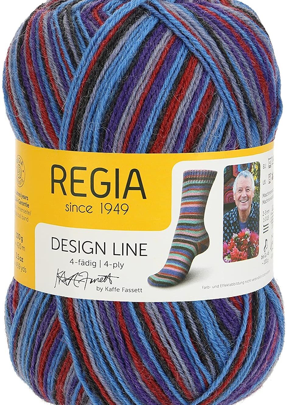 SR Design Line