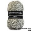 Scheepjes Botter Oslo