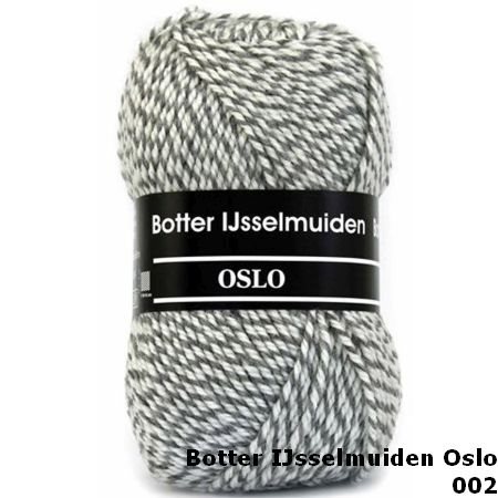 Scheepjes Botter Oslo - Afbeelding 2