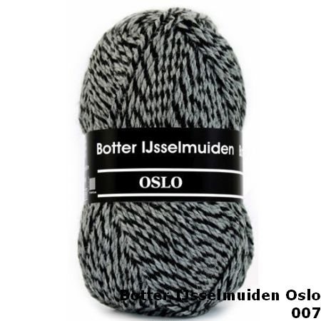 Scheepjes Botter Oslo - Afbeelding 3