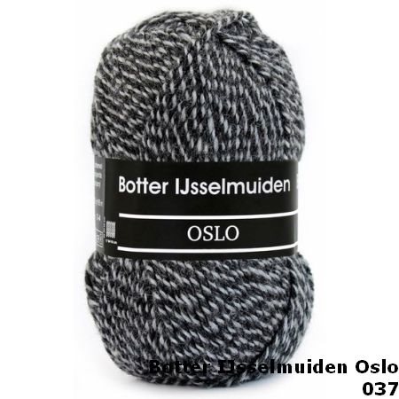 Scheepjes Botter Oslo - Afbeelding 5