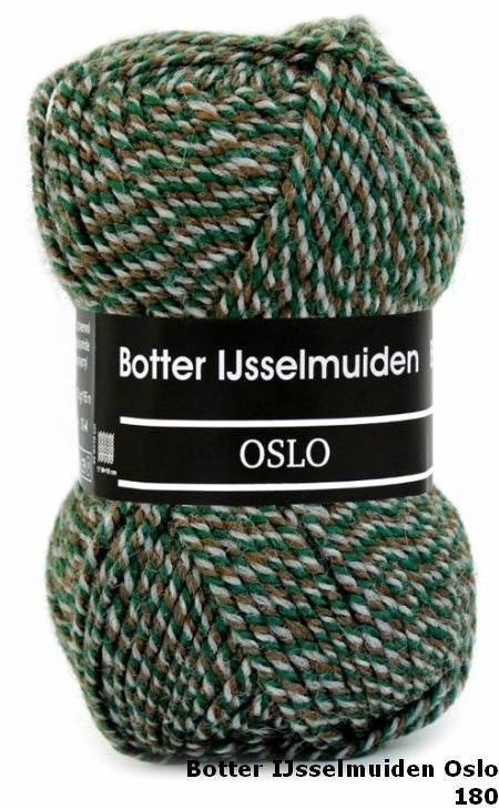 Scheepjes Botter Oslo - Afbeelding 6