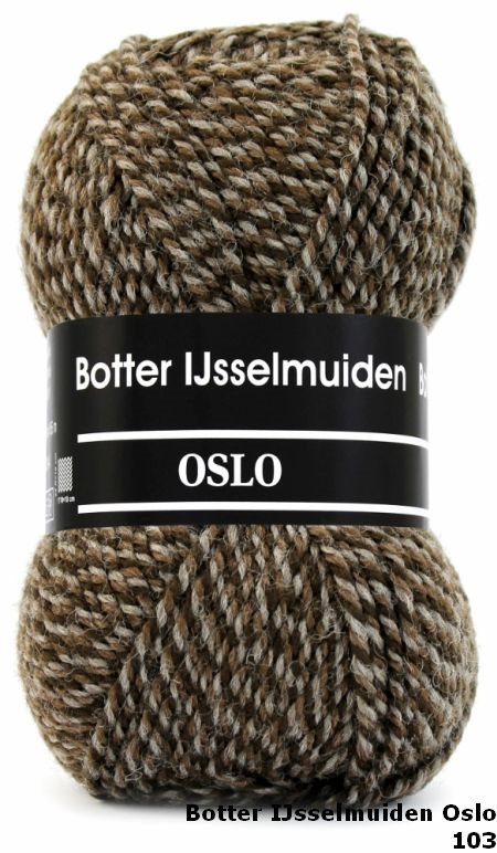 Scheepjes Botter Oslo - Afbeelding 7