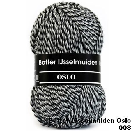 Scheepjes Botter Oslo - Afbeelding 8