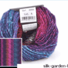 Silk Garden Lite alle kleuren