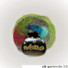 Silk Garden Lite alle kleuren