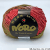 Silk Garden Lite alle kleuren