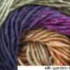 Silk Garden Lite alle kleuren