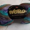 Silk Garden Sock Solo