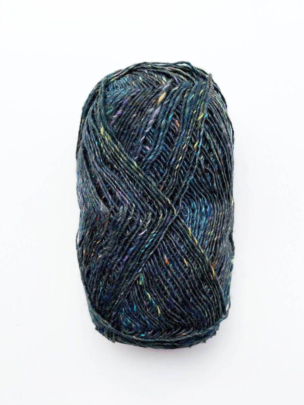 Silk Garden Sock Solo