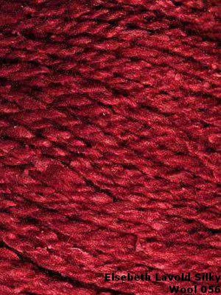Elsebeth Lavold Silky Wool