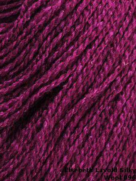 Elsebeth Lavold Silky Wool - Afbeelding 2