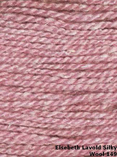 Elsebeth Lavold Silky Wool - Afbeelding 4