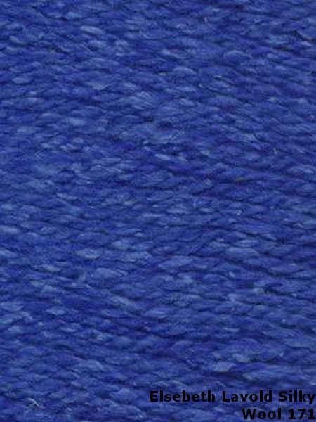 Elsebeth Lavold Silky Wool - Afbeelding 5