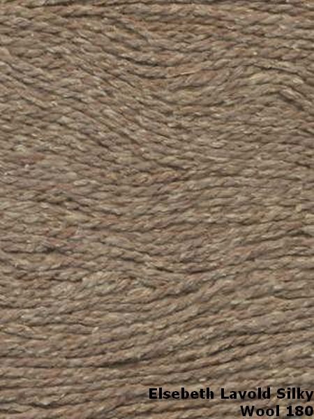 Elsebeth Lavold Silky Wool - Afbeelding 6