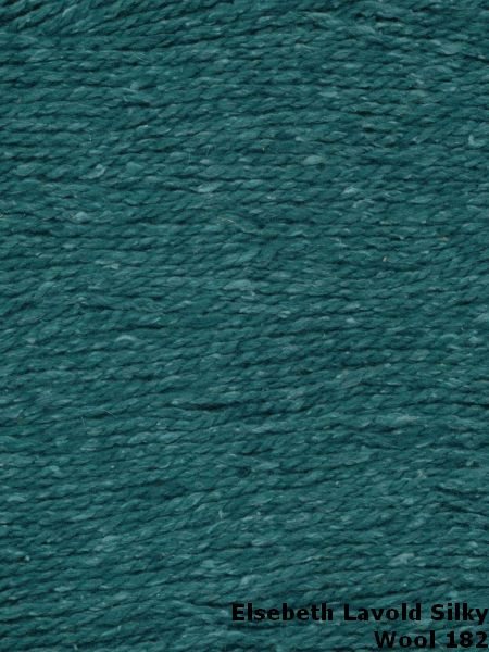 Elsebeth Lavold Silky Wool - Afbeelding 7