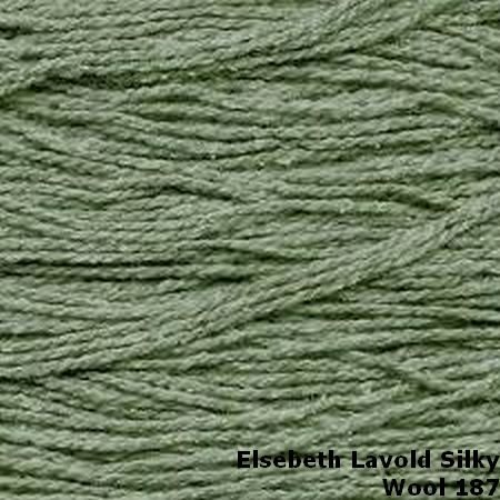 Elsebeth Lavold Silky Wool - Afbeelding 8