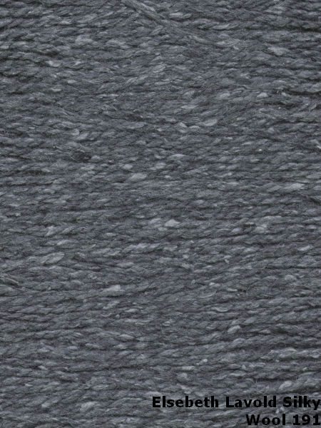 Elsebeth Lavold Silky Wool - Afbeelding 9
