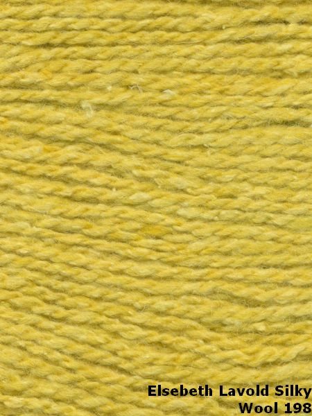 Elsebeth Lavold Silky Wool - Afbeelding 10