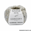 Katia Summer tweed