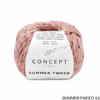 Katia Summer tweed