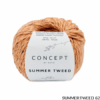 Katia Summer tweed