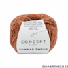 Katia Summer tweed