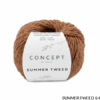 Katia Summer tweed