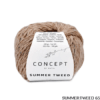 Katia Summer tweed