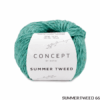 Katia Summer tweed