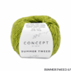 Katia Summer tweed