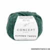 Katia Summer tweed