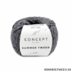 Katia Summer tweed