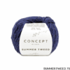 Katia Summer tweed