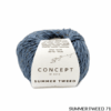 Katia Summer tweed
