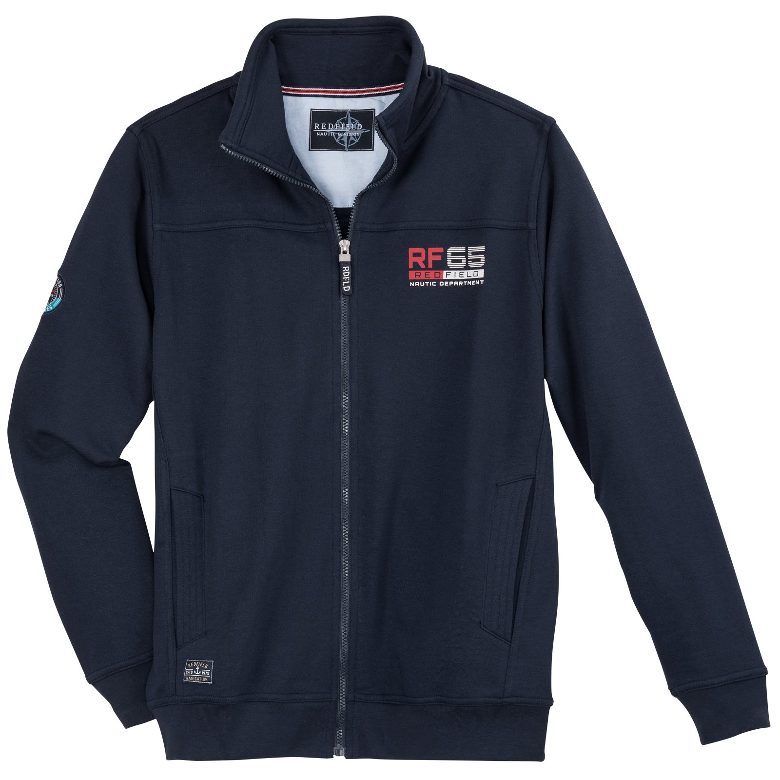 Redfield 17285 Sweatjacket